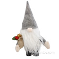 28cm Dancing Santa Decoration Battery